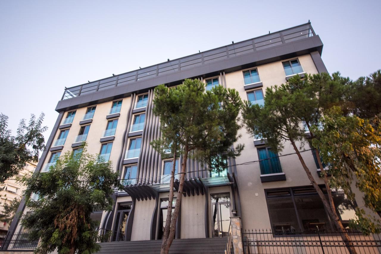 Hotel Eps Istambul
