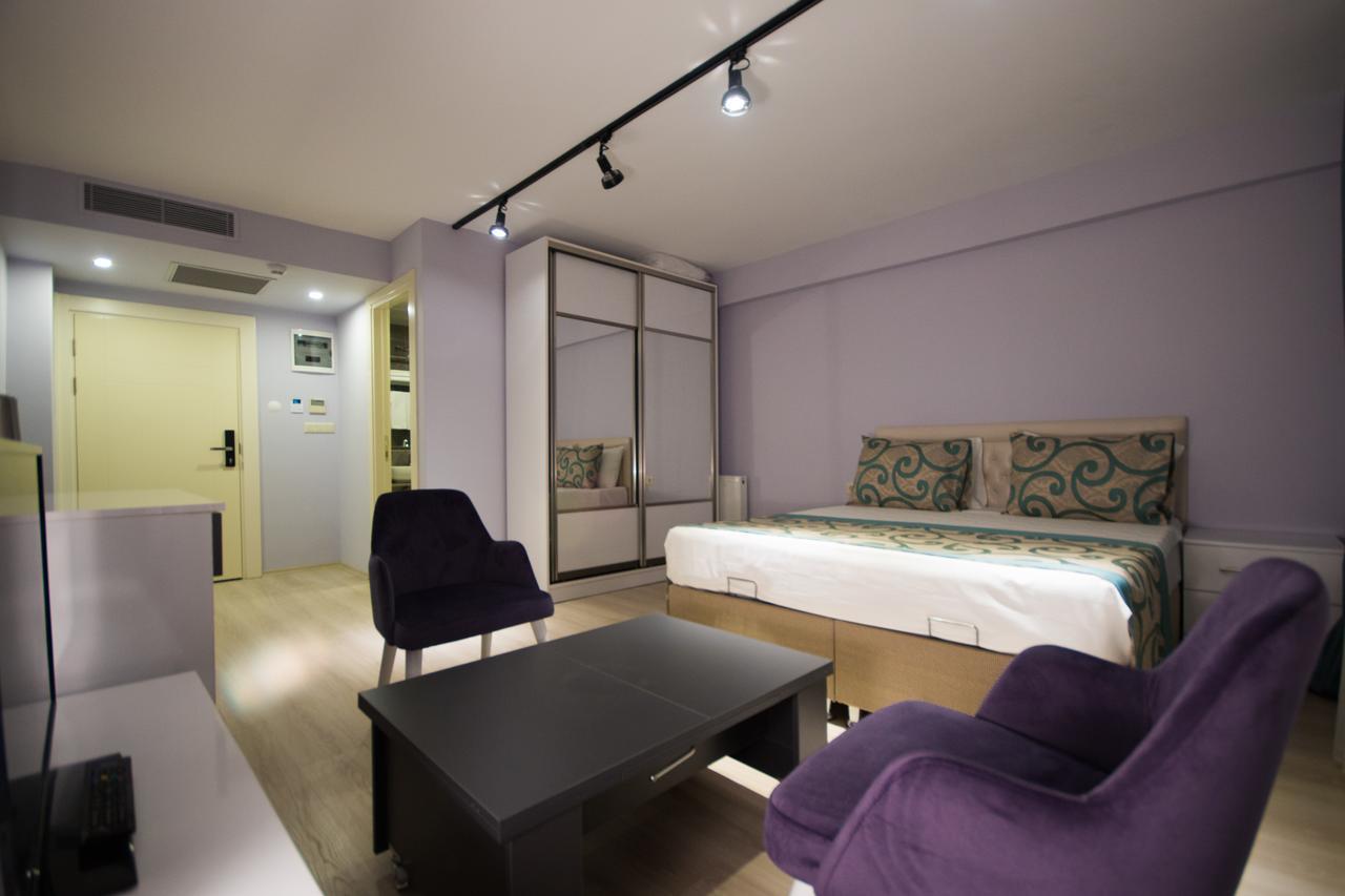 Hotel Eps Istambul