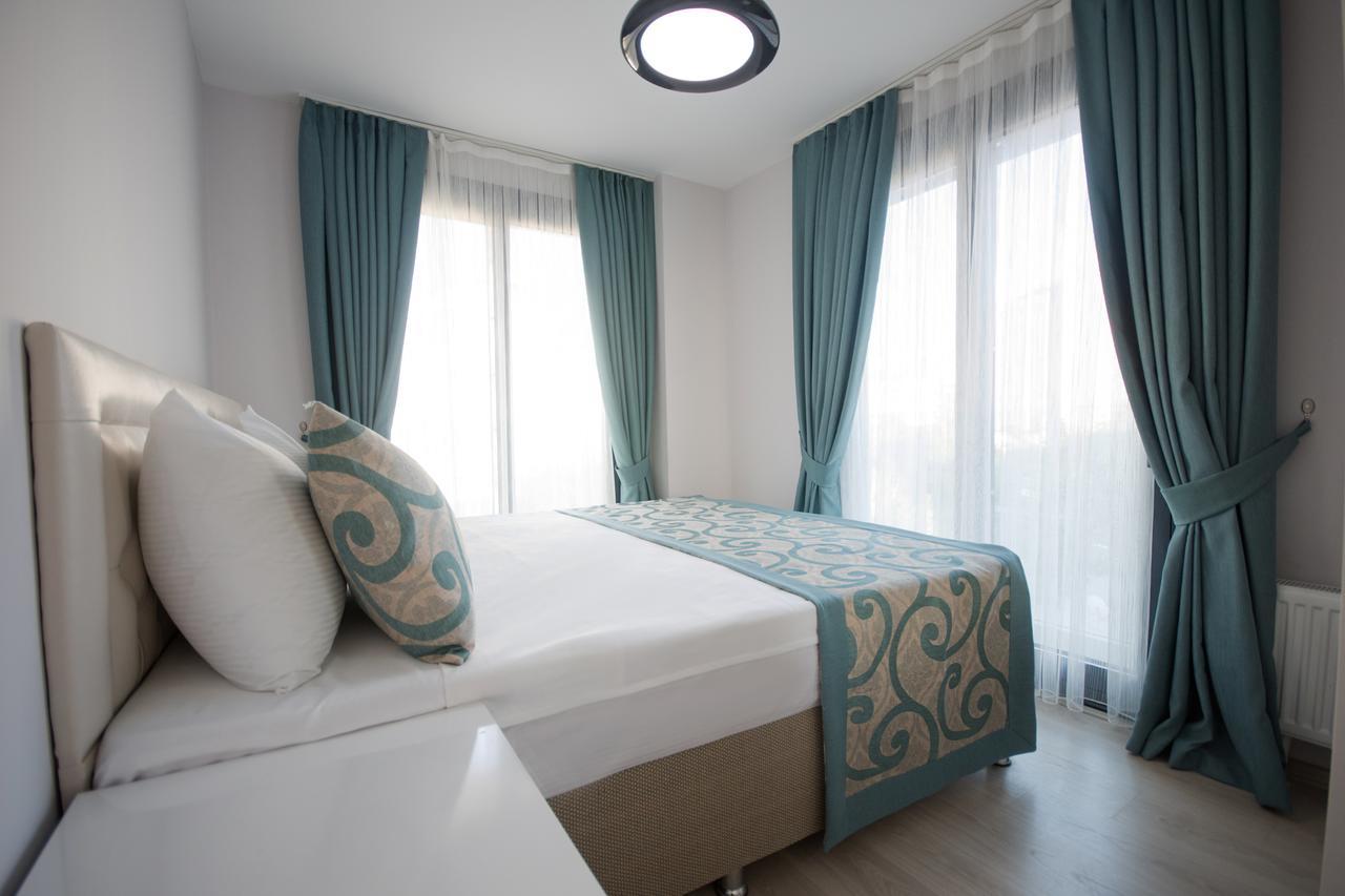 Hotel Eps Istambul